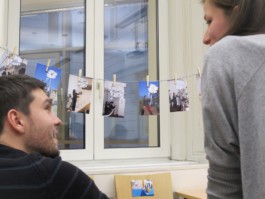 Uni Wien FoSe 2012