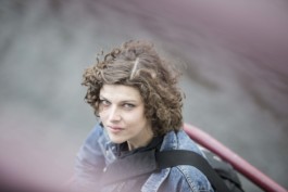 Helena Lea Manhartsberger
