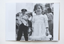 DAS BILD DER ANDEREN Vera Brandner Buch Seite 