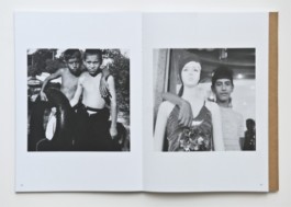 DAS BILD DER ANDEREN Vera Brandner Buch Seite 