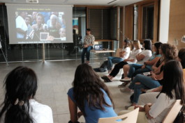 2019 Was ist Mobbing 