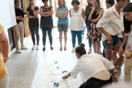 2019 Was ist Mobbing 