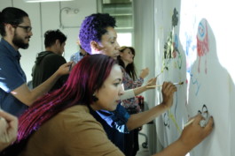 2019 Was ist Bildung 