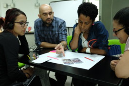 2019 Was ist Bildung 