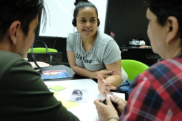 2019 Was ist Bildung 