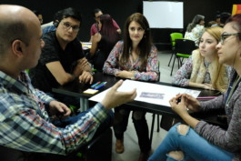 2019 Was ist Bildung 