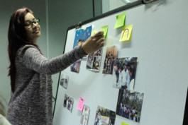 2019 Was ist Bildung 