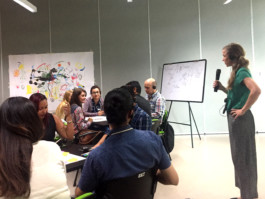 2019 Was ist Bildung 