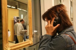 Dialog in Bildern 2008