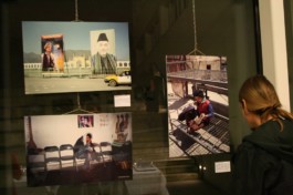 Dialog in Bildern 2008