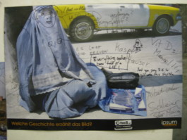 Dialog in Bildern 2008