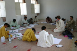 Soro 2005