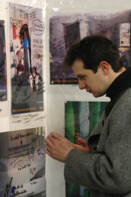 Subjektiv durchs Objektiv 2005 