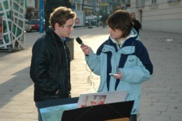 Subjektiv durchs Objektiv 2005