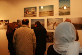 Dialog in Bildern 2008