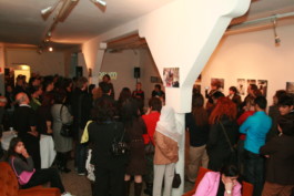 Dialog in Bildern 2008