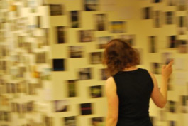 Haifa 2010 Ausstellung 