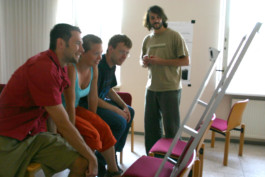 attac Sommerakademie 2006