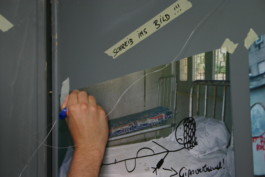 attac Sommerakademie 2006