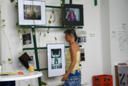 attac Sommerakademie 2006