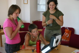 attac Sommerakademie 2006