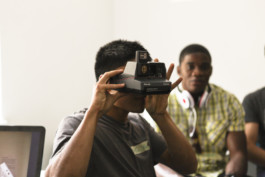 Mein Leben in Österreich 2014