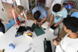 Mein Leben in Österreich 2014