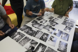 Mein Leben in Österreich 2014