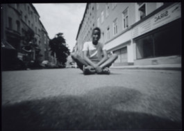 Mein Leben in Österreich 2014