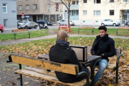 Spacelab Lochkameraworkshop 