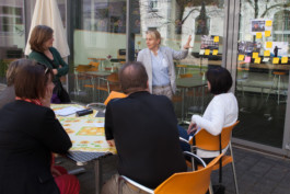 Alle Macht den Bildern 2015 