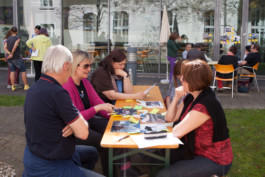 Alle Macht den Bildern 2015 