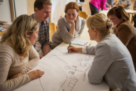 Alle Macht den Bildern 2015 