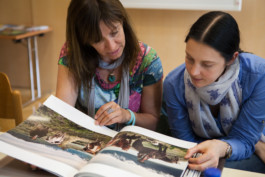 Alle Macht den Bildern 2015 