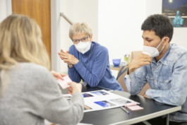 INTER-VIEWS Horn 2021