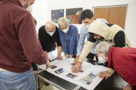 INTER-VIEWS Horn 2021