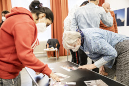 INTER-VIEWS Horn 2021