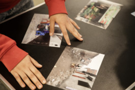 INTER-VIEWS Horn 2021