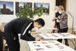 INTER-VIEWS Horn 2021