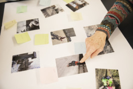 INTER-VIEWS Horn 2021 