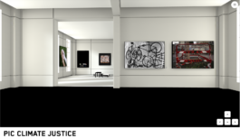 Pic climate justice 2022