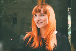 Carmen Subota