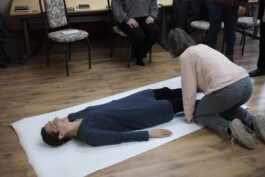 Dokubild Future Youth Moldova 2024 