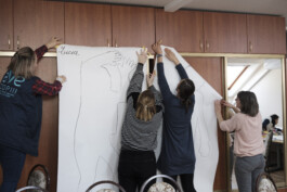 Dokubild Future Youth Moldova 2024 