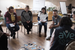 Dokubild Future Youth Moldova 2024 