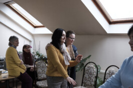 Dokubild Future Youth Moldova 2024 