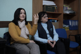 Dokubild Future Youth Moldova 2024 